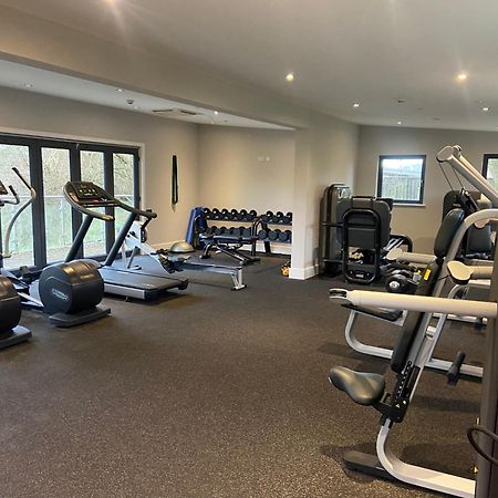 Reed Warbler - Hm111 - Lower Mill Estate Penthouse Apartment With Spa Access Somerford Keynes Exterior photo