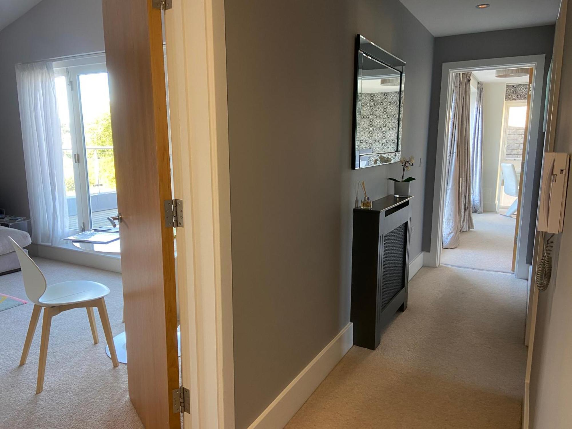 Reed Warbler - Hm111 - Lower Mill Estate Penthouse Apartment With Spa Access Somerford Keynes Exterior photo